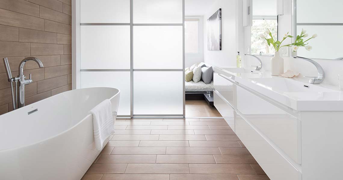 Bathroom design - Vered Rosen