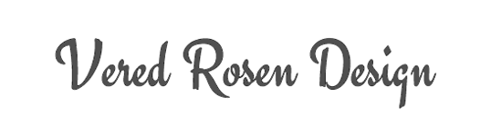 Vered Rosen Design